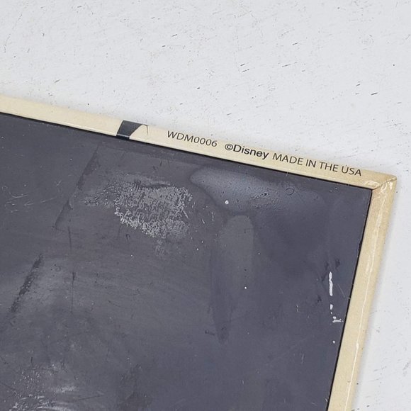 Nightmare Before Christmas Magnet Till Death Do Us Part Kitchen Fridge Vintage - Picture 3 of 4